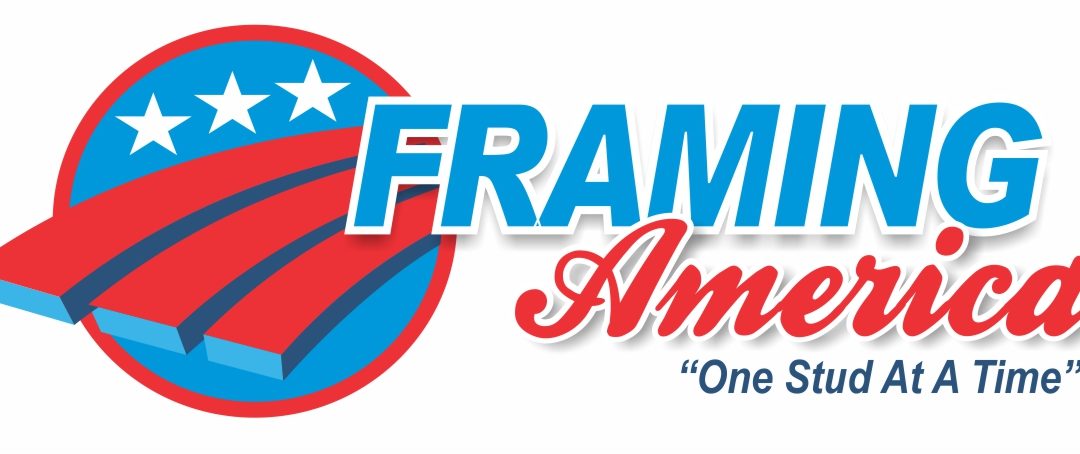 Framing America Logo