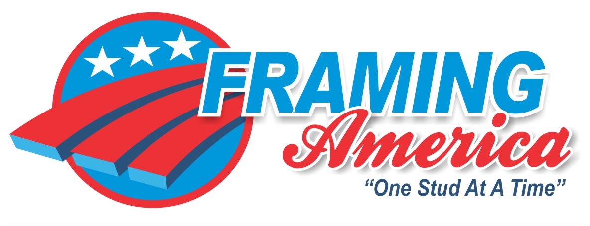 Patriotic looking logo design canton ohio