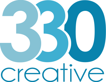 330 Creative Logo - Canton Logo Design